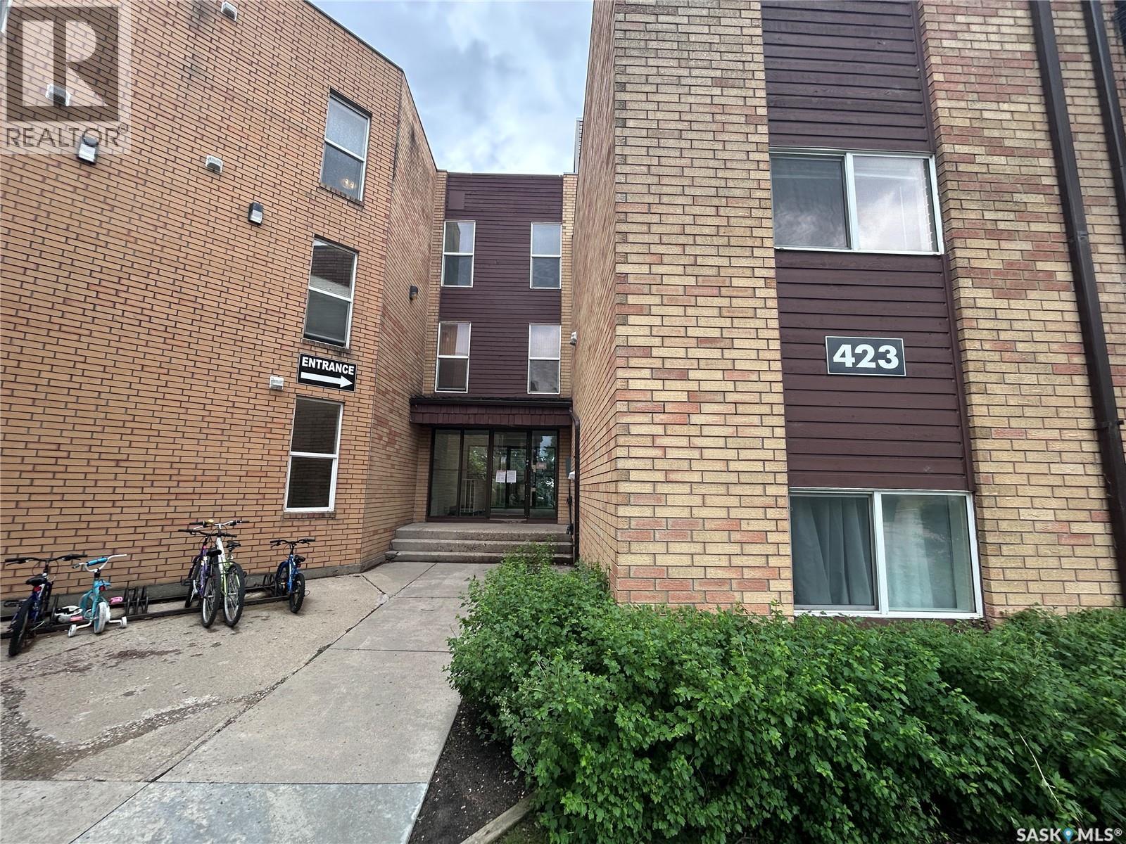 201 423 Tait COURT, Saskatoon, Saskatchewan