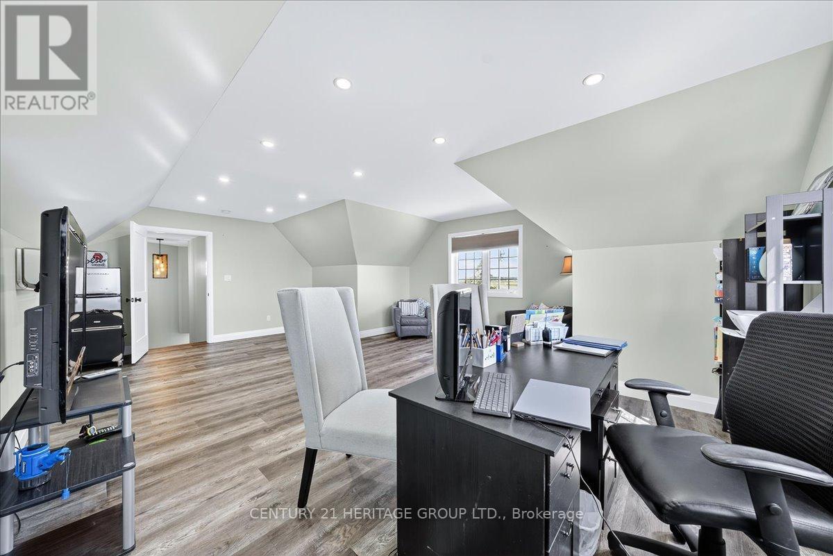 505 Eldon Station Road, Kawartha Lakes, Ontario  K0M 2T0 - Photo 29 - X13474878