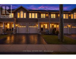 93 PENNY LANE, Hamilton, Ontario