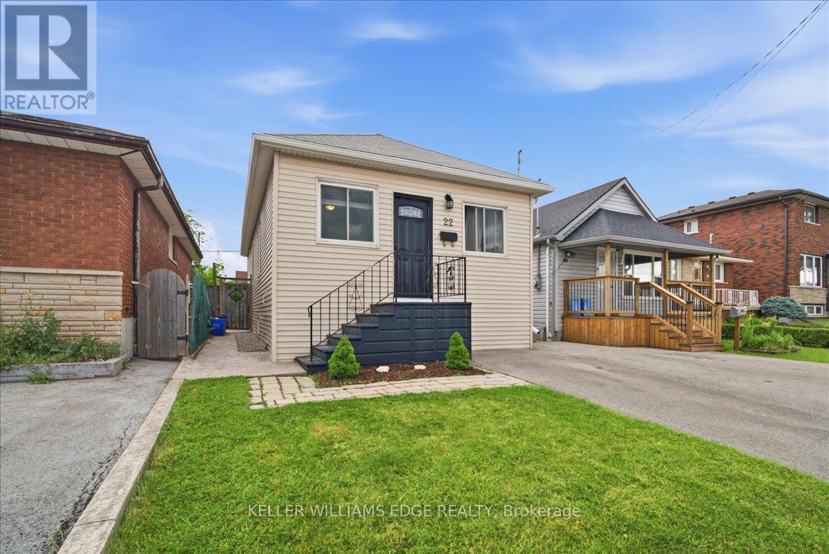 22 Delena Avenue N, Hamilton, Ontario  L8H 6B4 - Photo 3 - X13474944