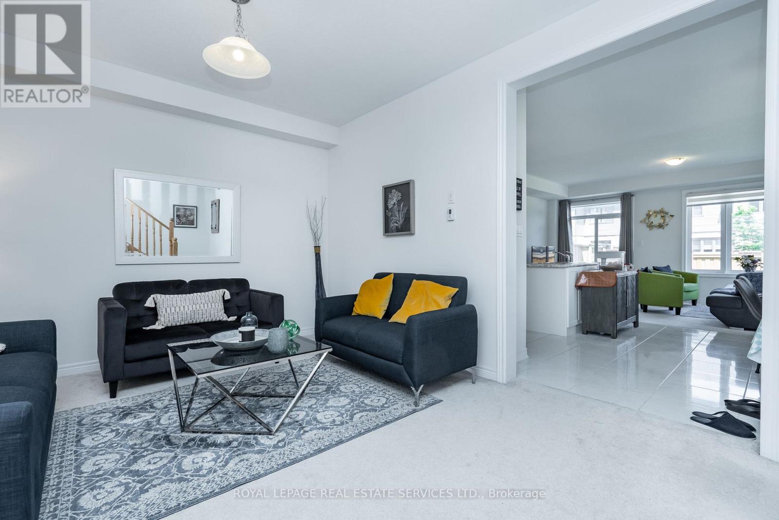 72 - 166 Deerpath Drive, Guelph, Ontario  N1K 0E2 - Photo 6 - X13475098