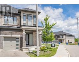 72 - 166 DEERPATH DRIVE, Guelph, Ontario