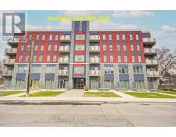 524 - 77 LELAND STREET, Hamilton, Ontario