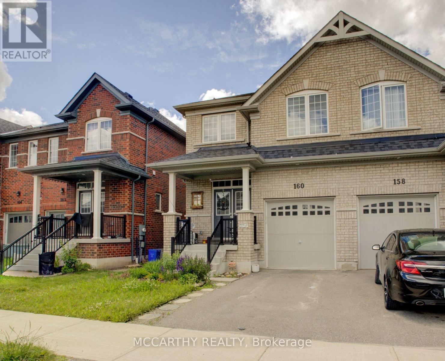 160 Clark Street, Shelburne, Ontario  L9V 3W9 - Photo 2 - X13475290