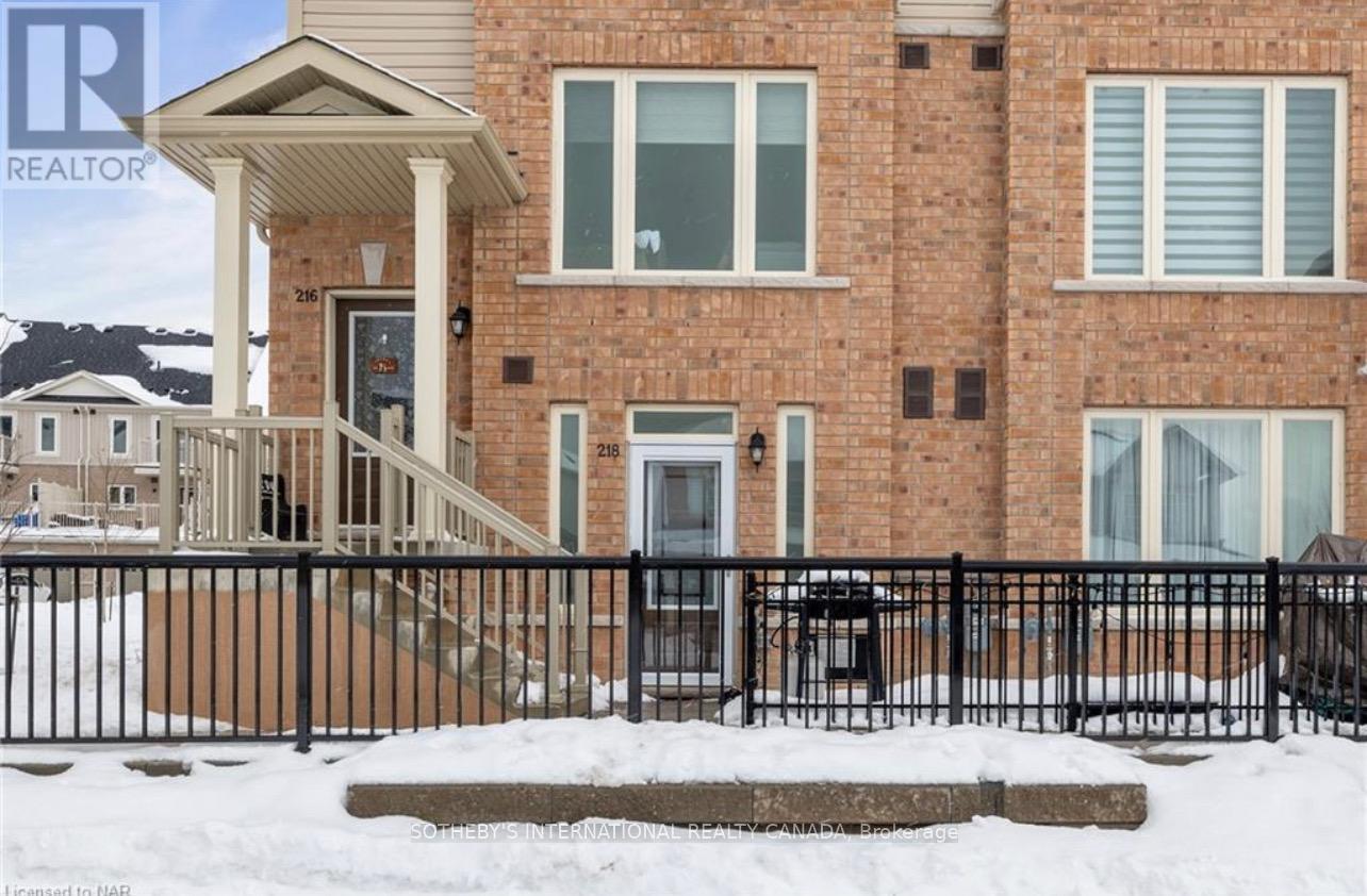 218 Law Drive, Guelph, Ontario  N1E 0P6 - Photo 12 - X13475272