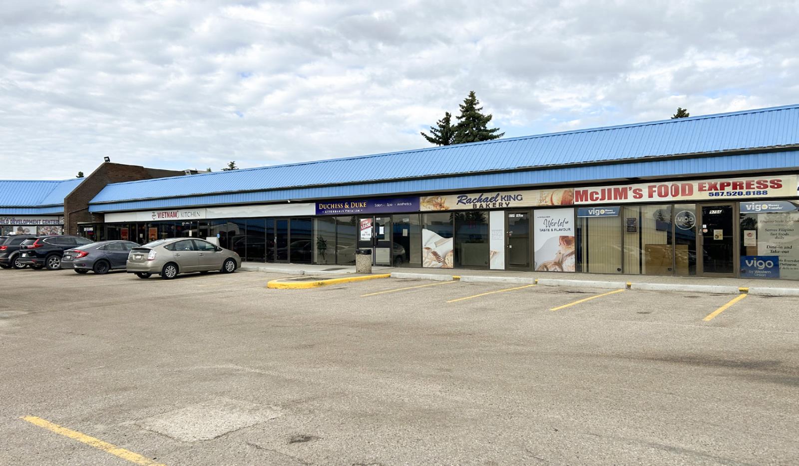 9752 - 182 Street, edmonton, Alberta