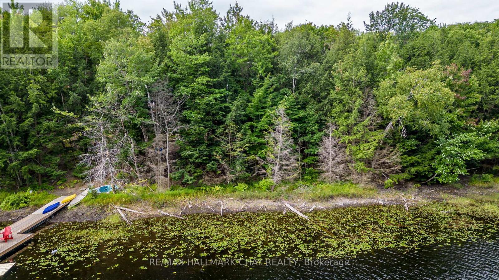 35 Little Long Lake Road, Muskoka Lakes, Ontario  P0C 1J0 - Photo 13 - X13476052