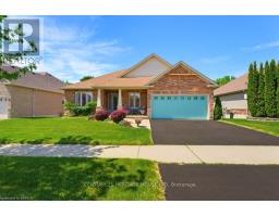 30 COBBLESTONE DRIVE, Brant, Ontario