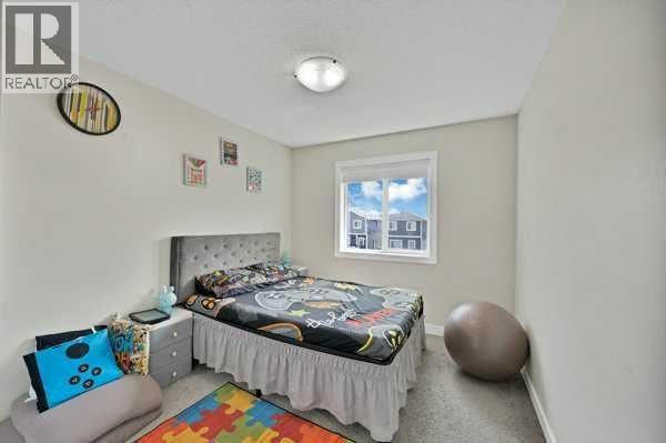 241 Midgrove Mews Sw, Airdrie, Alberta  T4B 5K8 - Photo 12 - A2322840
