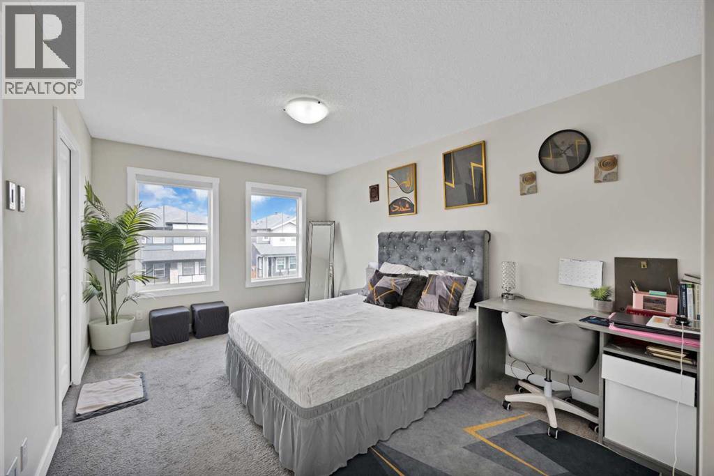 241 Midgrove Mews Sw, Airdrie, Alberta  T4B 5K8 - Photo 13 - A2322840