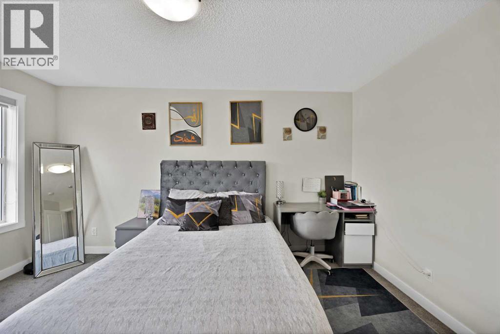 241 Midgrove Mews Sw, Airdrie, Alberta  T4B 5K8 - Photo 14 - A2322840