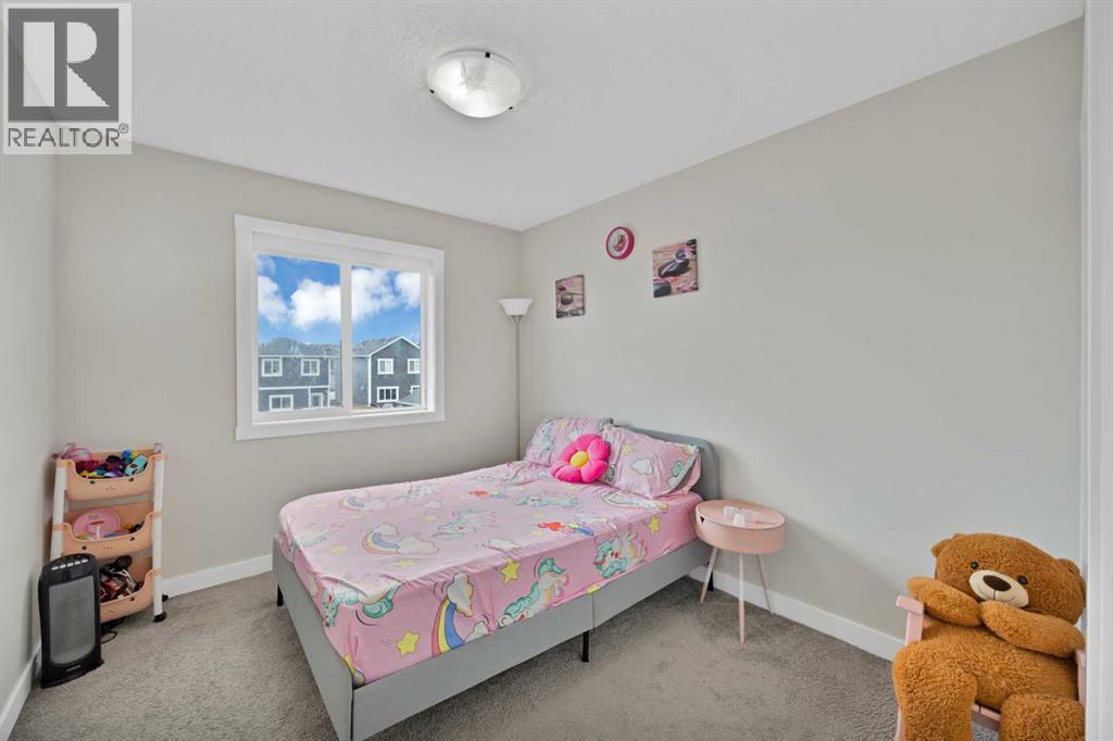 241 Midgrove Mews Sw, Airdrie, Alberta  T4B 5K8 - Photo 18 - A2322840