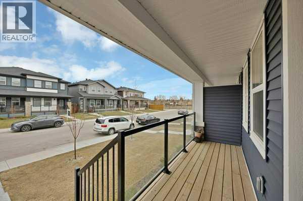 241 Midgrove Mews Sw, Airdrie, Alberta  T4B 5K8 - Photo 22 - A2322840