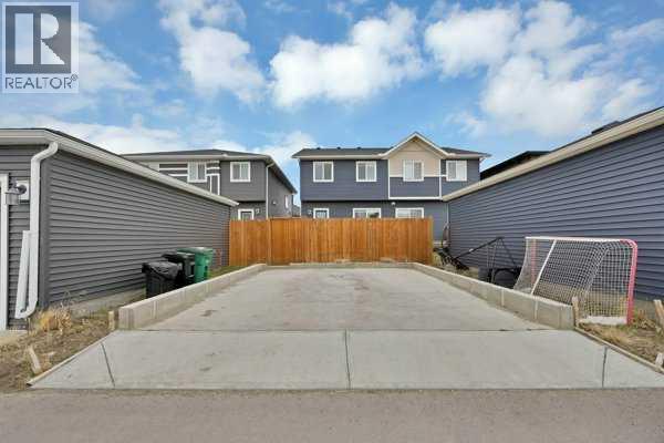 241 Midgrove Mews Sw, Airdrie, Alberta  T4B 5K8 - Photo 23 - A2322840