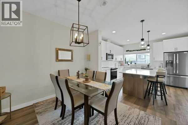 241 Midgrove Mews Sw, Airdrie, Alberta  T4B 5K8 - Photo 27 - A2322840
