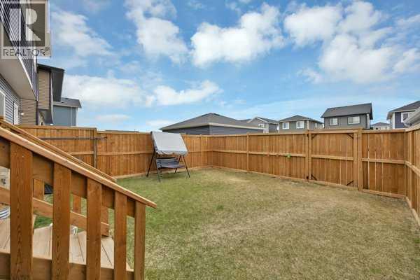 241 Midgrove Mews Sw, Airdrie, Alberta  T4B 5K8 - Photo 29 - A2322840