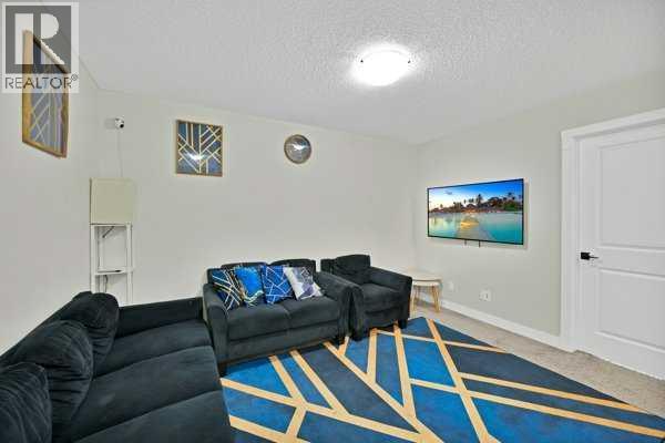 241 Midgrove Mews Sw, Airdrie, Alberta  T4B 5K8 - Photo 8 - A2322840