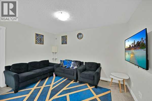 241 Midgrove Mews Sw, Airdrie, Alberta  T4B 5K8 - Photo 9 - A2322840