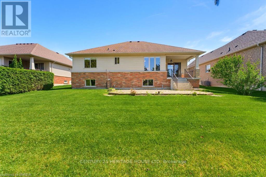 30 Cobblestone Drive, Brant, Ontario  N3L 4G1 - Photo 46 - X13475344