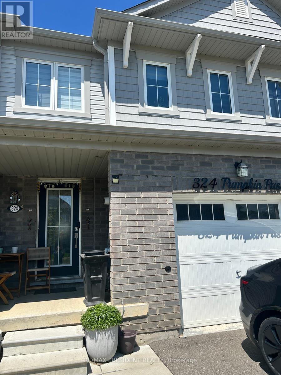 324 Pumpkin Pass, Hamilton, Ontario L0R 1C0 - Photo 2 - X13476130