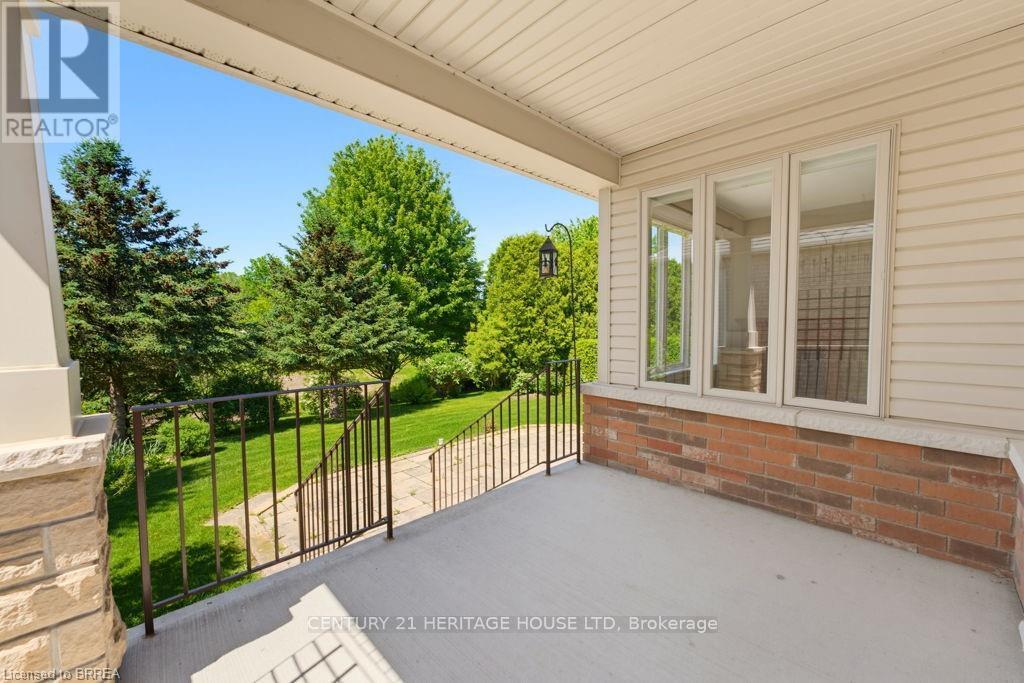 30 Cobblestone Drive, Brant, Ontario  N3L 4G1 - Photo 39 - X13475344
