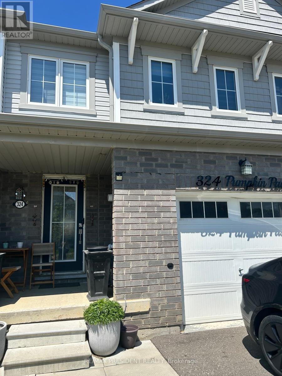 324 Pumpkin Pass, Hamilton, Ontario L0R 1C0 - Photo 3 - X13476130
