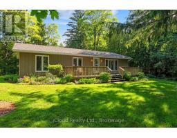 20 MACTAVESH CRESCENT, Bluewater, Ontario