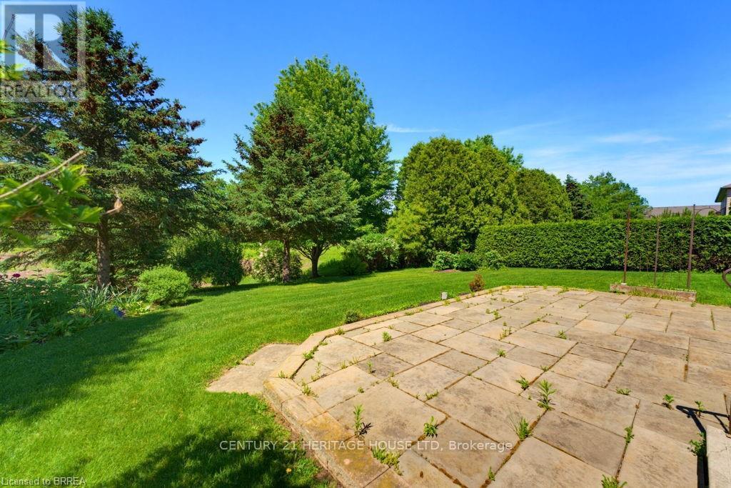 30 Cobblestone Drive, Brant, Ontario  N3L 4G1 - Photo 44 - X13475344