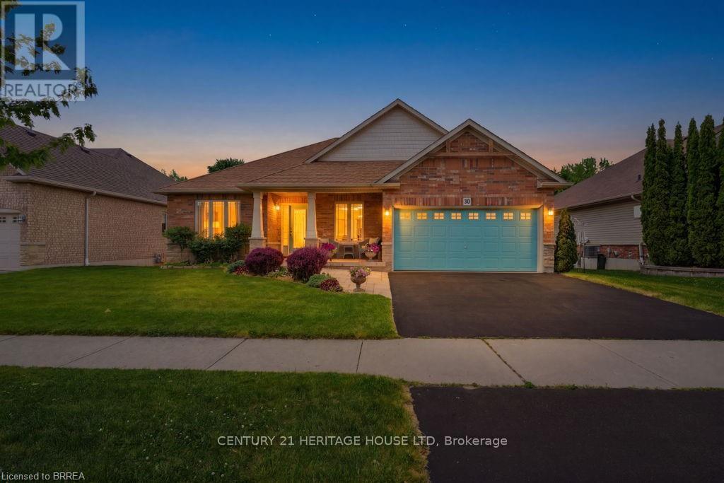30 Cobblestone Drive, Brant, Ontario  N3L 4G1 - Photo 50 - X13475344