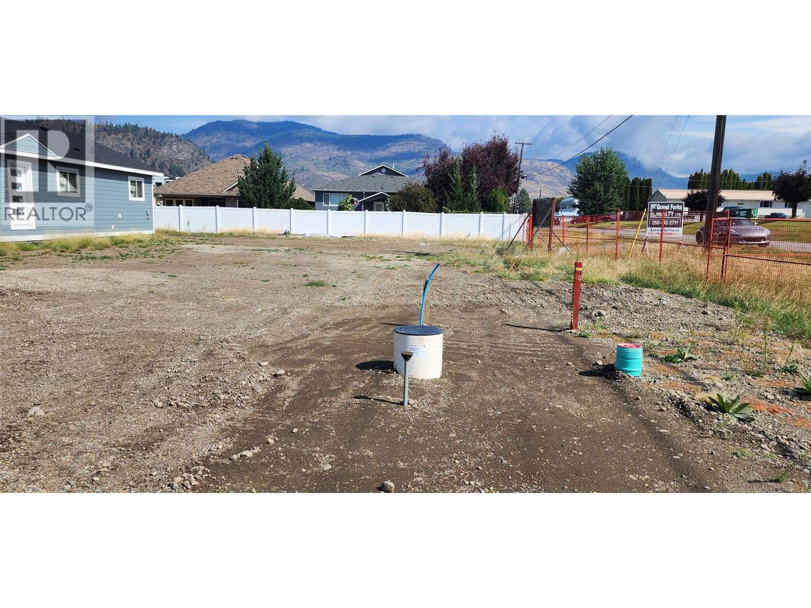 6810 22nd Street Lot# 10, Grand Forks, British Columbia  V0H 1H0 - Photo 2 - 10376701
