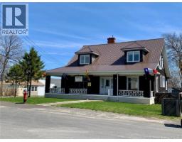 7 Ritchie, Campbellton, New Brunswick