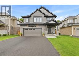 39 DUNNING Way, St. Thomas, Ontario