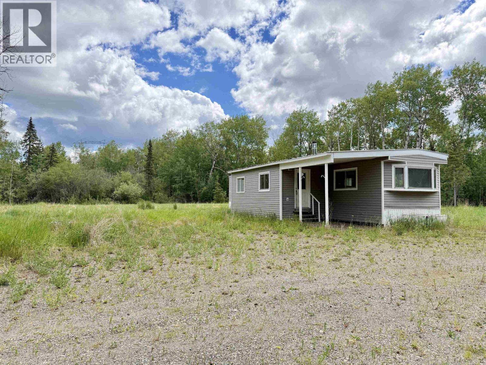 6695 CARMEN HILL ROAD, Vanderhoof, British Columbia