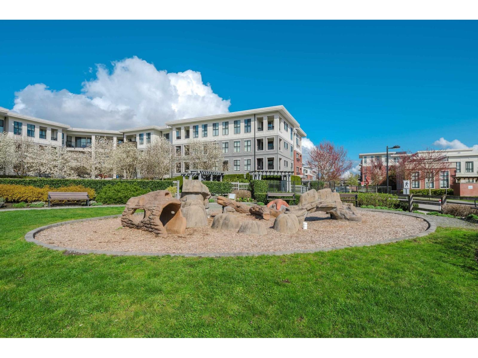 314 3323 151 Street, Surrey, British Columbia  V3Z 0L3 - Photo 5 - R3090978