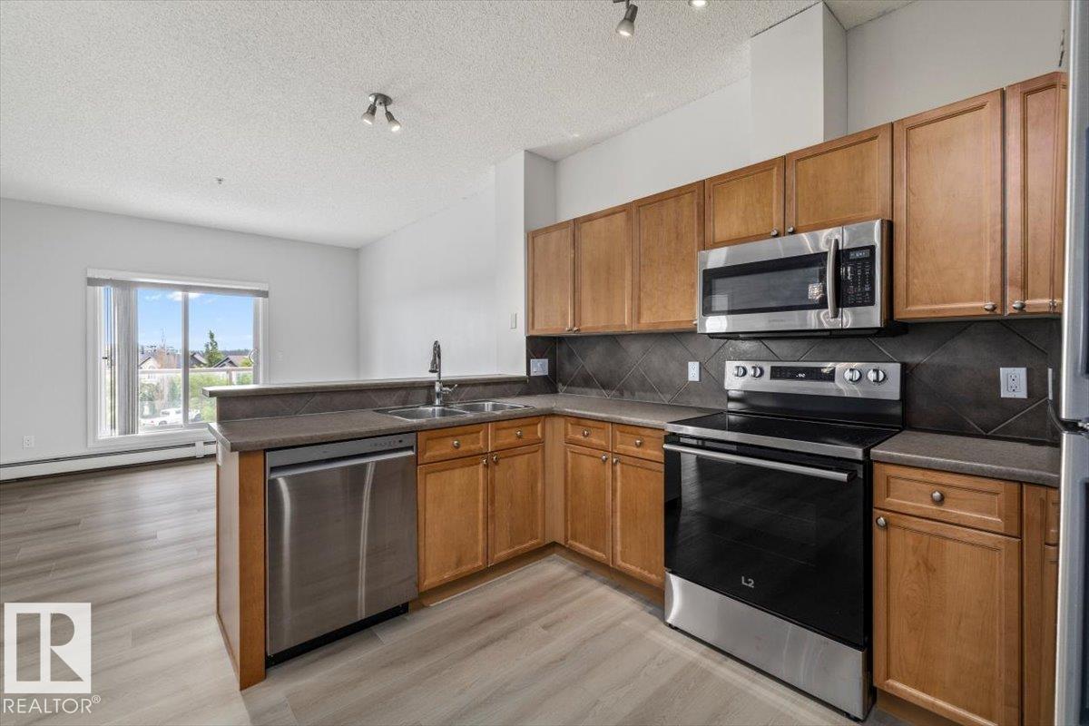 #314 226 MACEWAN RD SW, Edmonton, Alberta