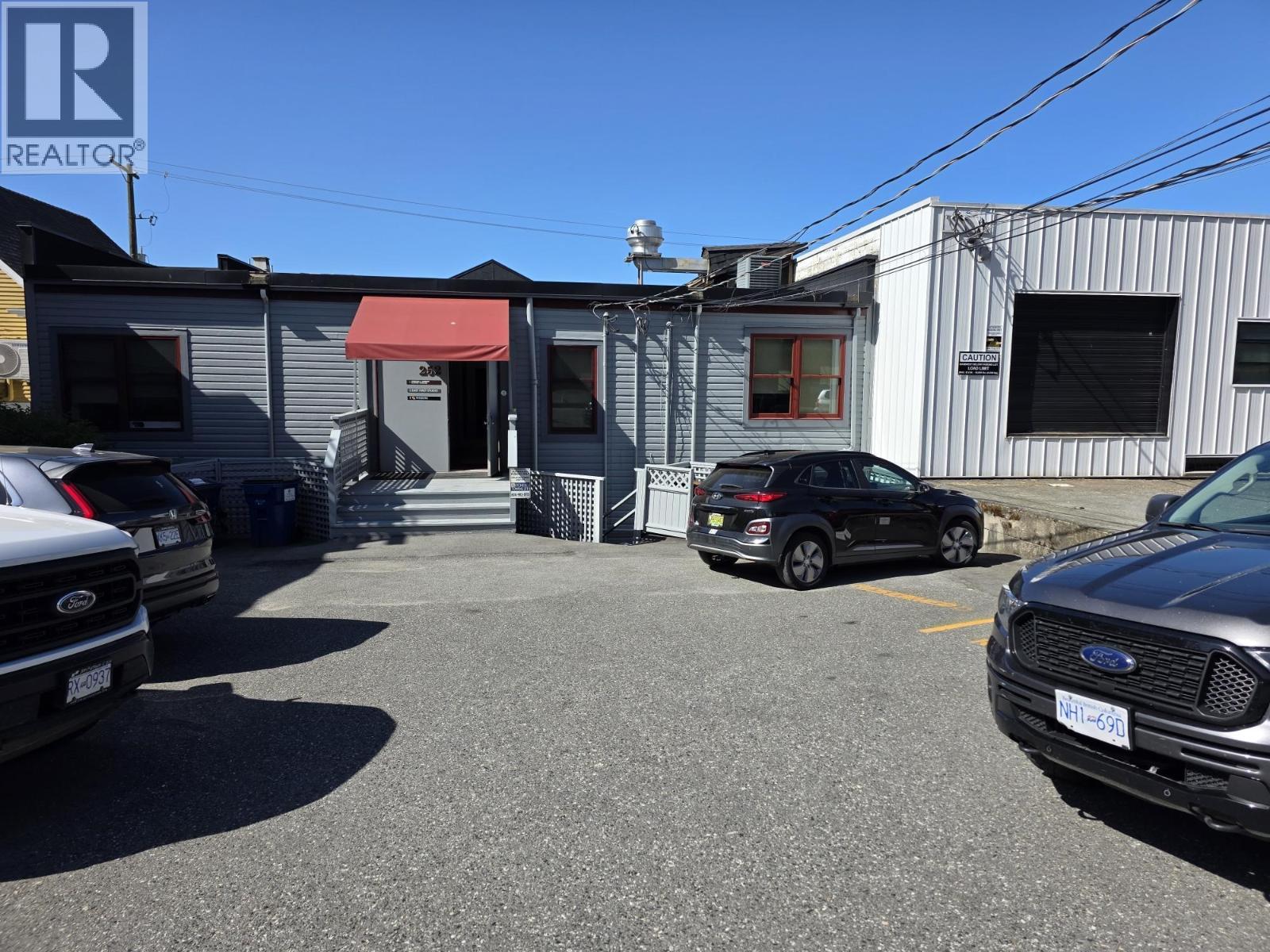 250 E 1st Street, North Vancouver, British Columbia  V7L 1B3 - Photo 17 - C8079695