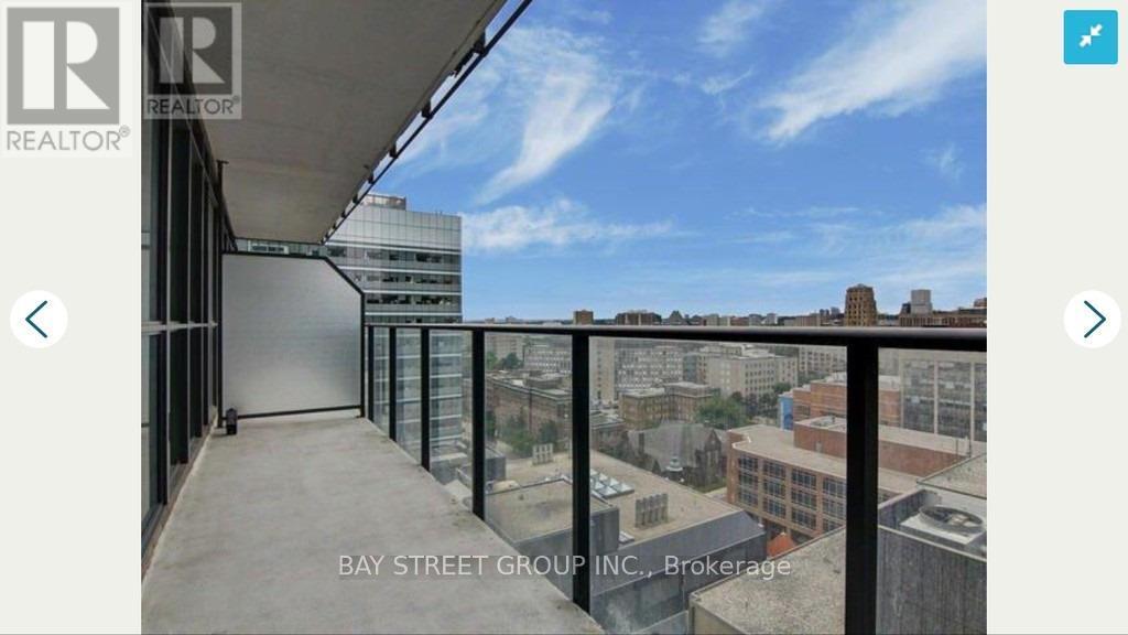 1812 - 770 Bay Street, Toronto, Ontario M5G 0A6 - Photo 11 - C13435740