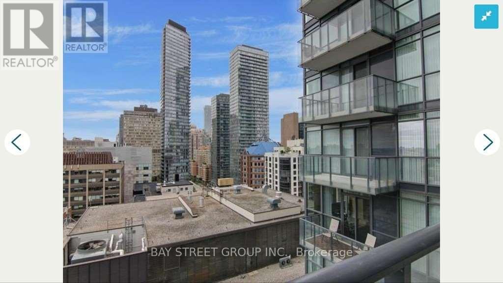 1812 - 770 Bay Street, Toronto, Ontario M5G 0A6 - Photo 12 - C13435740