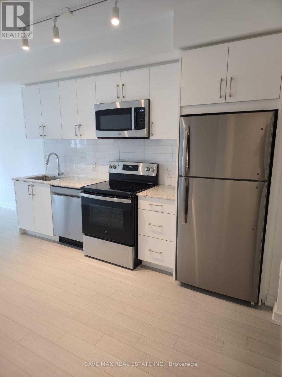 218 - 4010 Eglinton Avenue W, Toronto, Ontario  M9A 0G5 - Photo 3 - W13439692