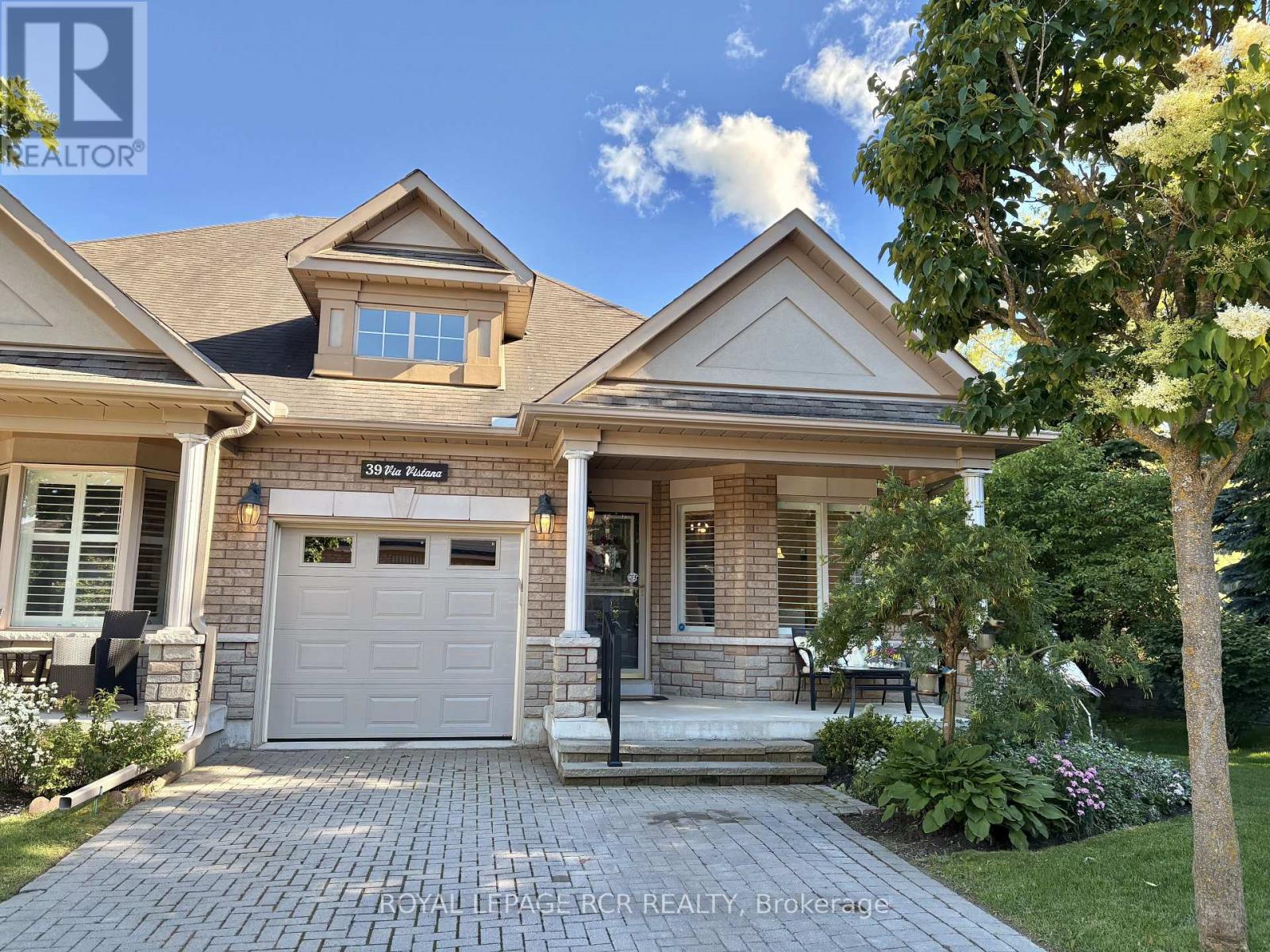39 VIA VISTANA, New Tecumseth, Ontario