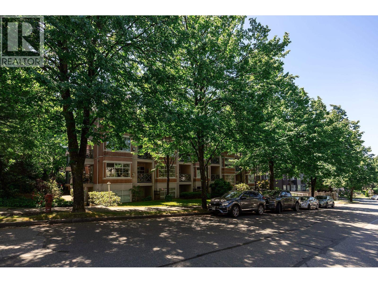 206 2388 Triumph Street, Vancouver, British Columbia V5L 1L5 - Photo 2 - R3132239