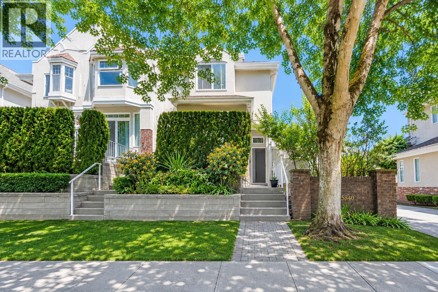 51 5840 DOVER CRESCENT, Richmond, British Columbia