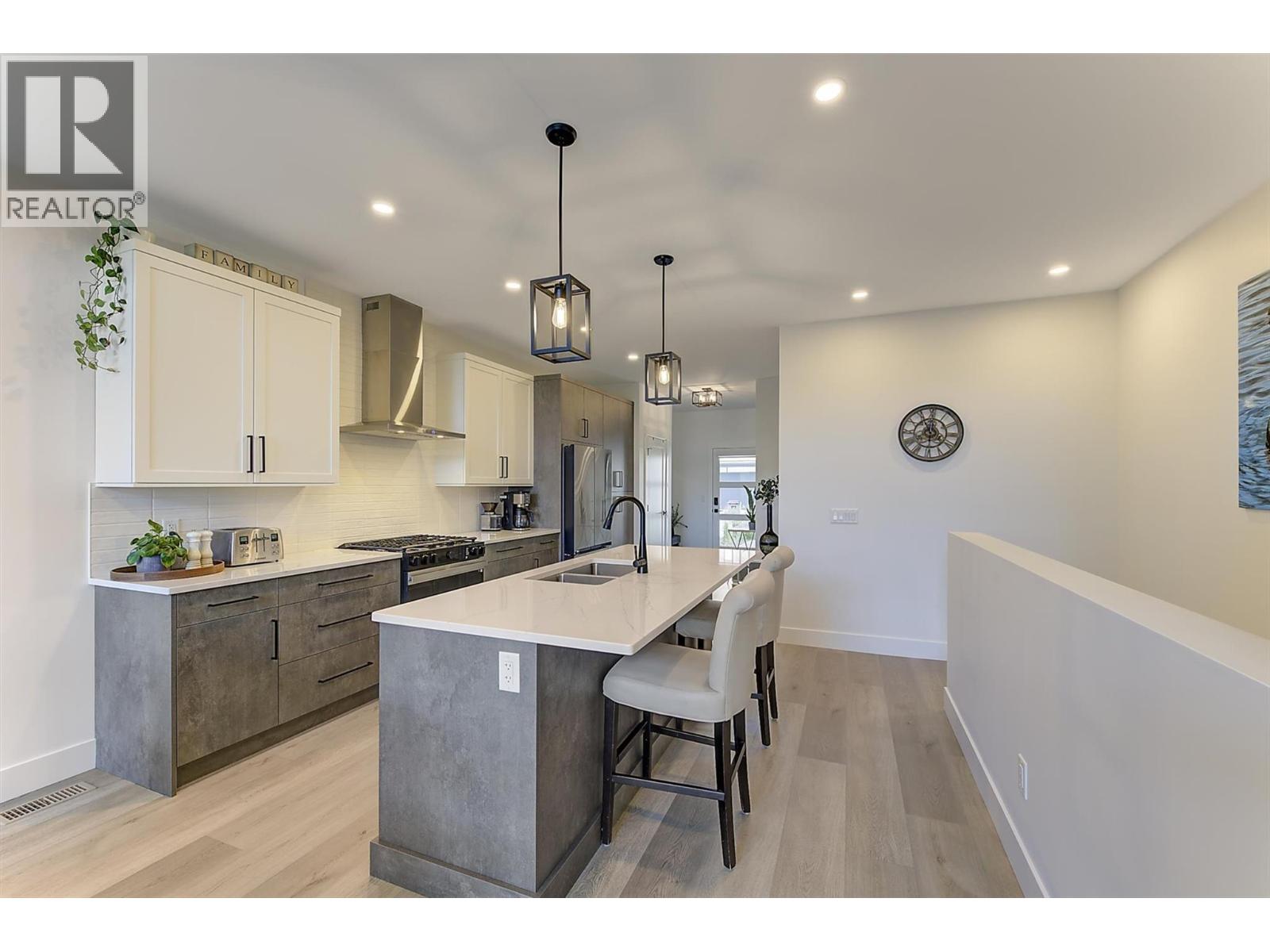 2835 Canyon Crest Drive Unit# 6, West Kelowna, British Columbia  V4T 0E3 - Photo 7 - 10391493