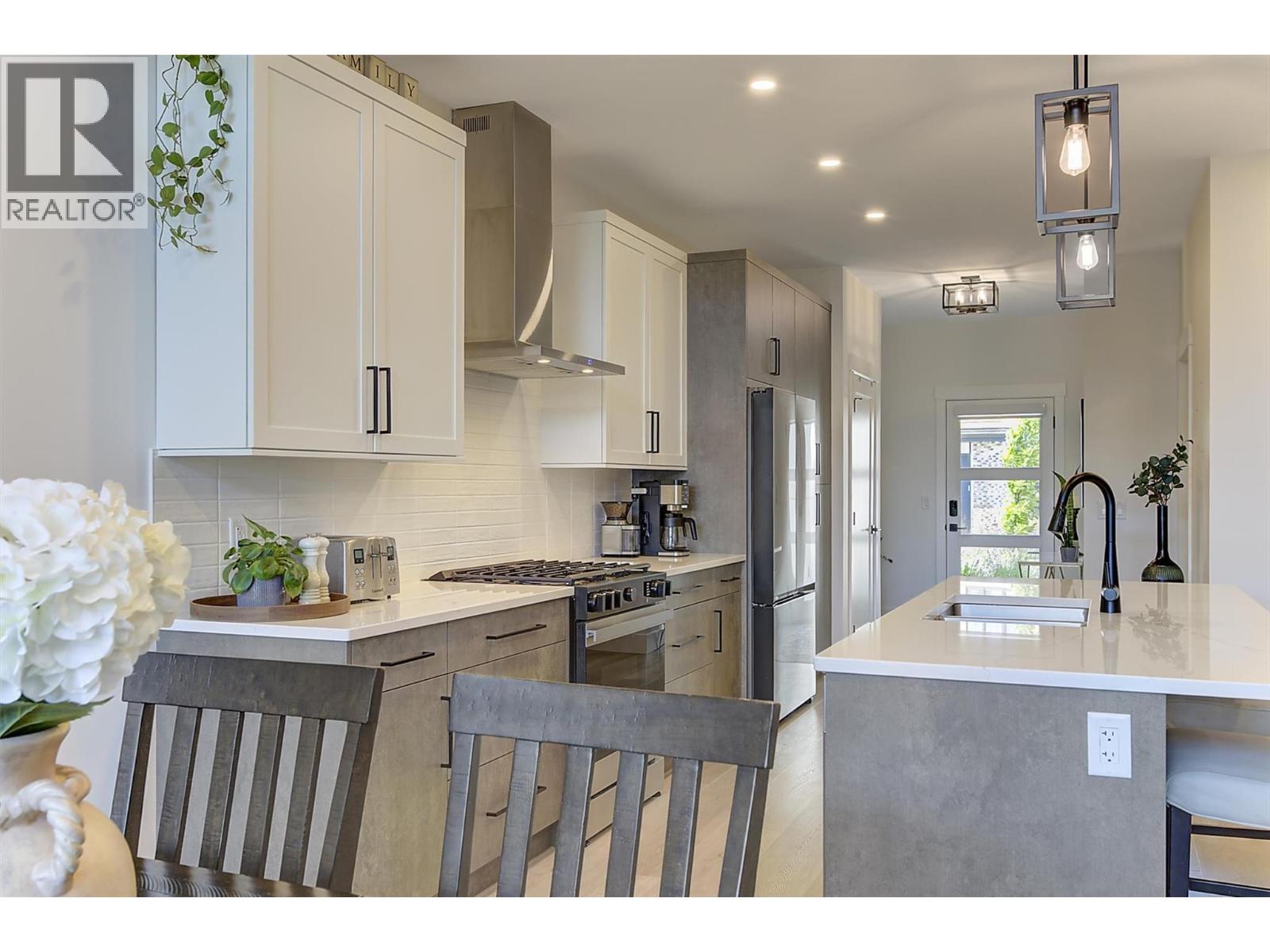 2835 Canyon Crest Drive Unit# 6, West Kelowna, British Columbia  V4T 0E3 - Photo 15 - 10391493