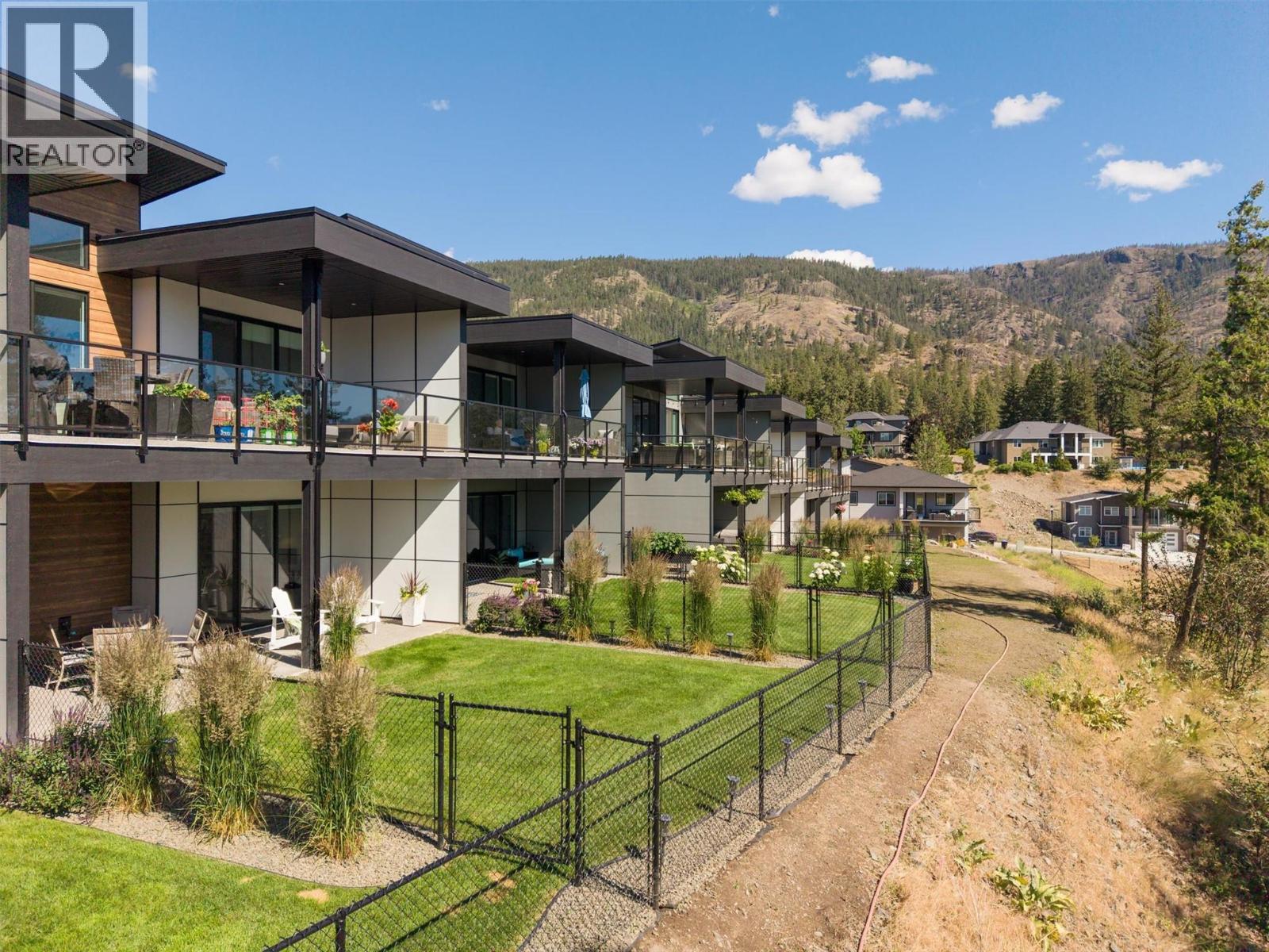 2835 Canyon Crest Drive Unit# 6, West Kelowna, British Columbia  V4T 0E3 - Photo 2 - 10391493