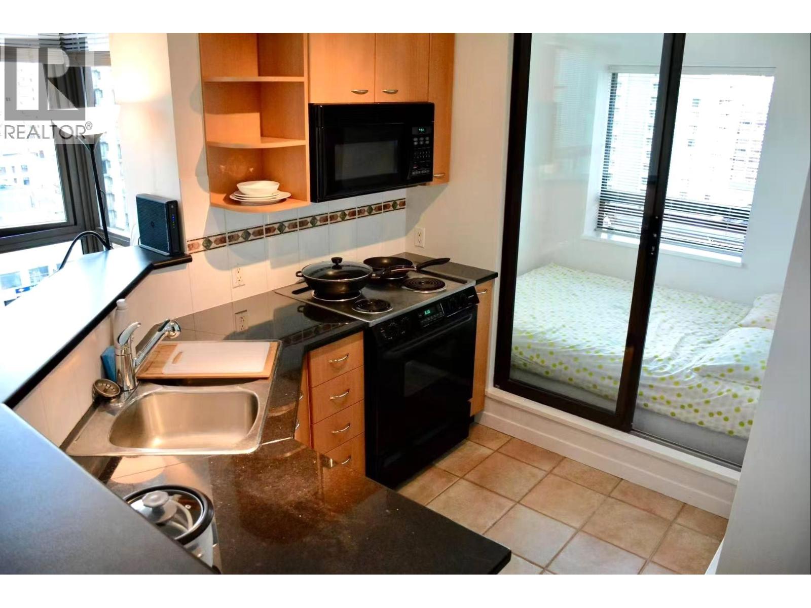1208 1331 Alberni Street, Vancouver, British Columbia  V6E 4S1 - Photo 6 - R3137935