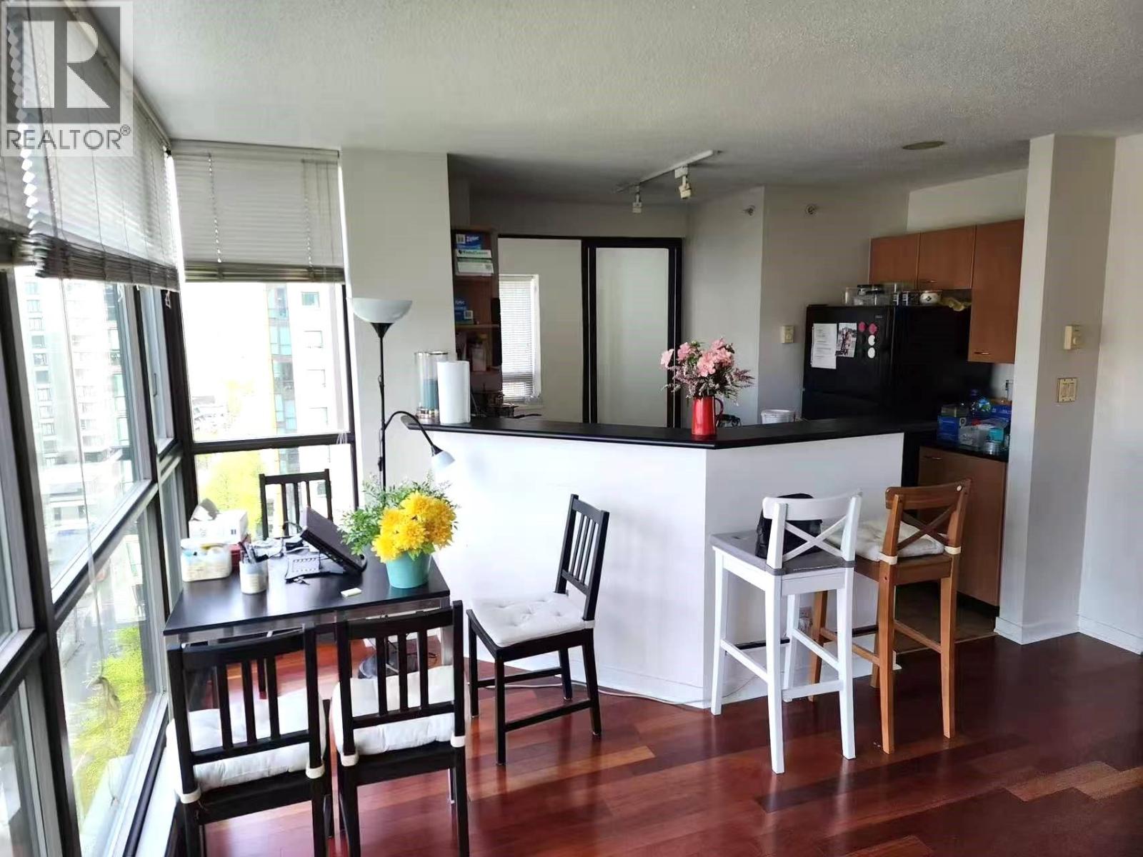 1208 1331 Alberni Street, Vancouver, British Columbia  V6E 4S1 - Photo 4 - R3137935