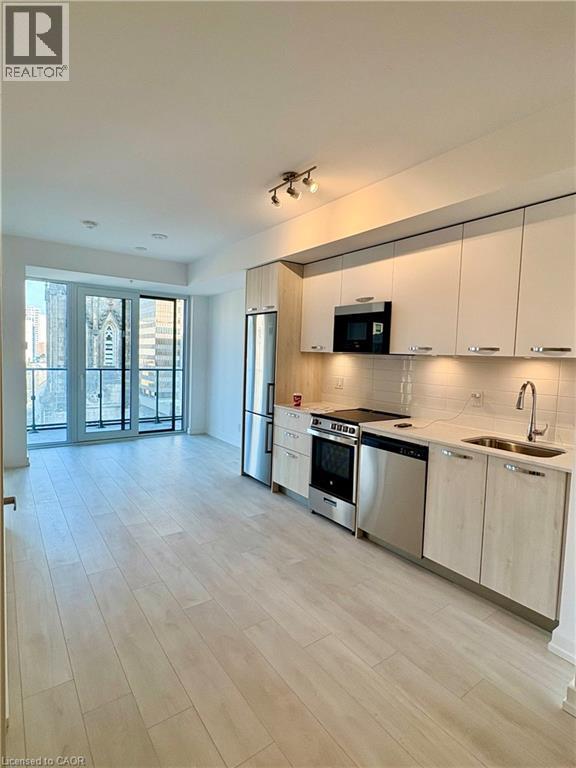 75 James Street S Unit# 727, Hamilton, Ontario  L8P 2Y9 - Photo 3 - 40842129
