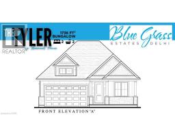 89 DUCHESS Drive, Delhi, Ontario