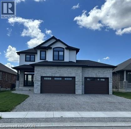 25 DUCHESS Drive, Delhi, Ontario